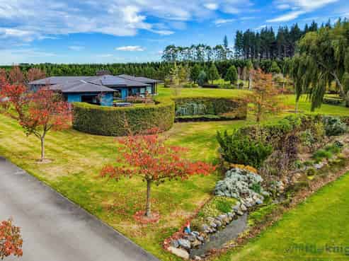 1055 Browns Road, Swannanoa