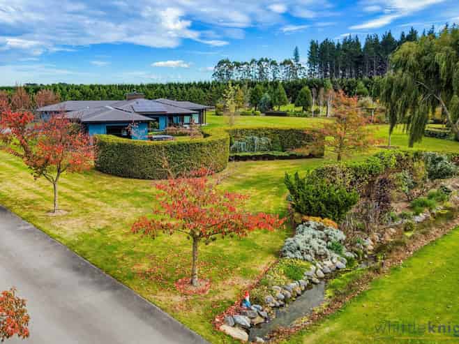 1055 Browns Road, Swannanoa