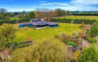 1055 Browns Road, Swannanoa