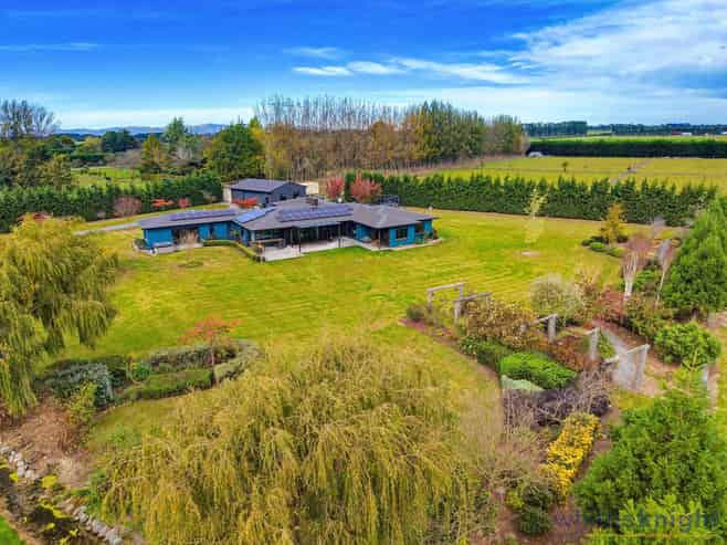 1055 Browns Road, Swannanoa