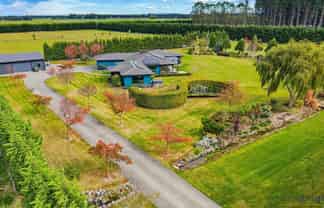 1055 Browns Road, Swannanoa