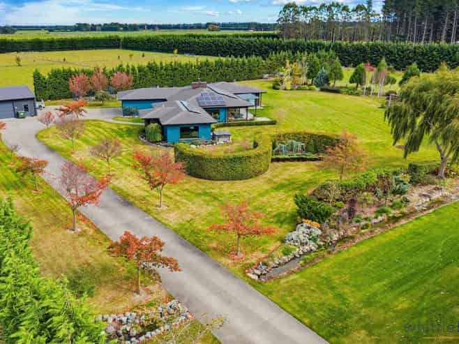 1055 Browns Road, Swannanoa