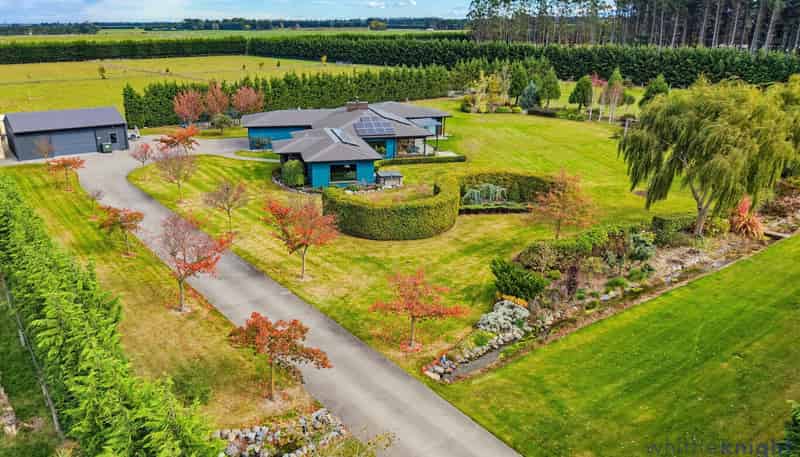 1055 Browns Road, Swannanoa