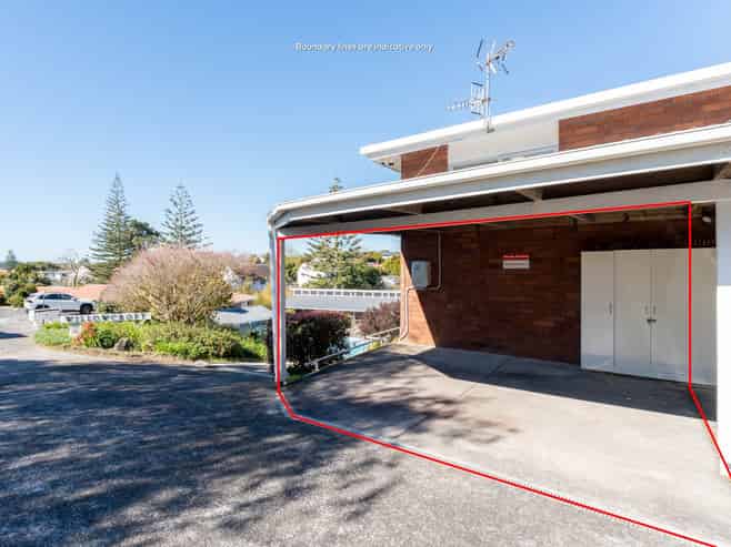 1/16 Willerton Avenue, New Lynn