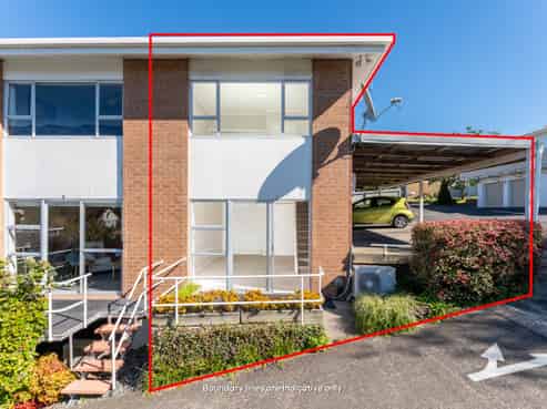1/16 Willerton Avenue, New Lynn
