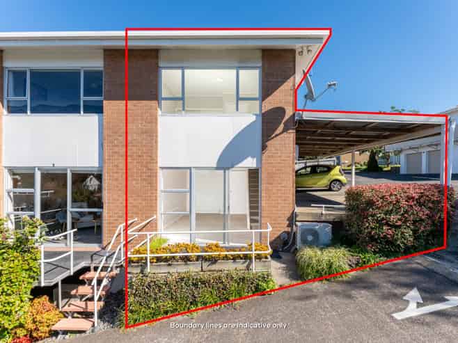 1/16 Willerton Avenue, New Lynn