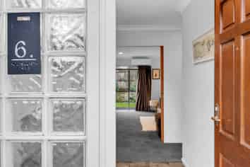 6 Holdsworth Drive, Otamatea