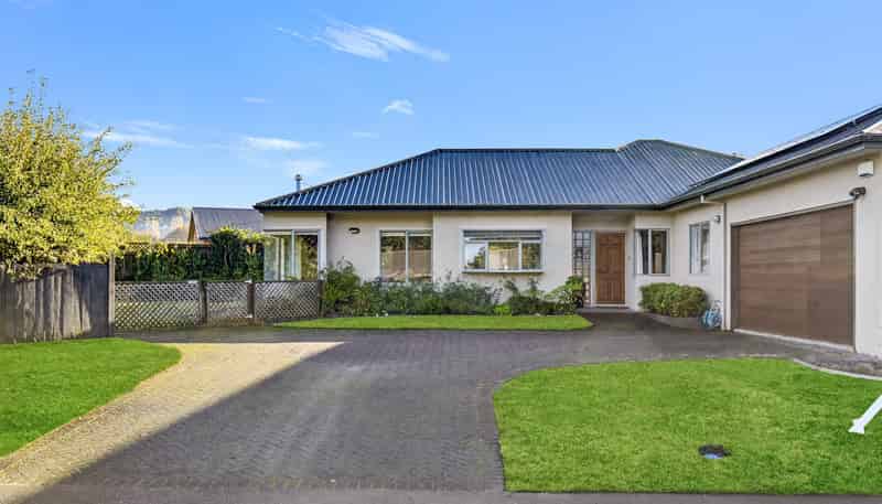 6 Holdsworth Drive, Otamatea