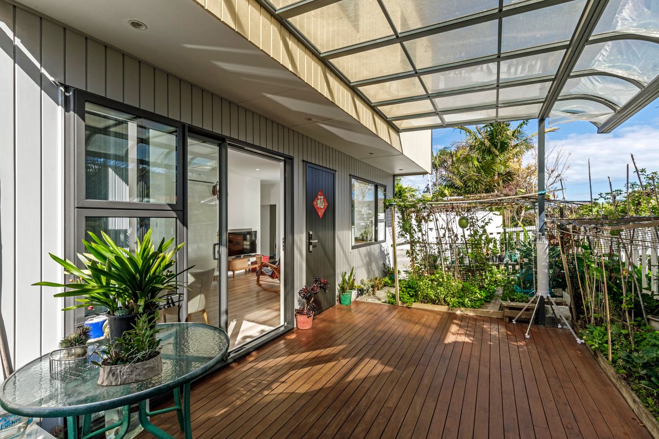 Standalone Charm, Modern Comfort - Mehr