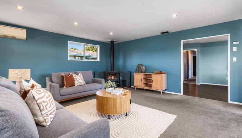 74 Chelsea Street, Linwood