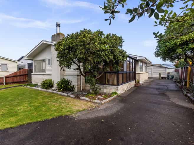 19 Hitchings Avenue, Onekawa