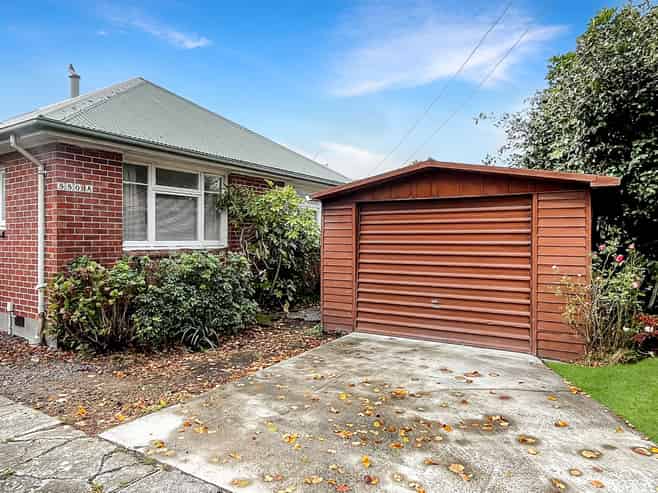 550a Cranford Street, Papanui