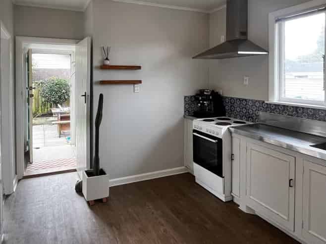 550a Cranford Street, Papanui