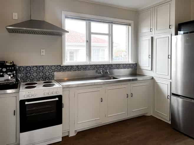 550a Cranford Street, Papanui