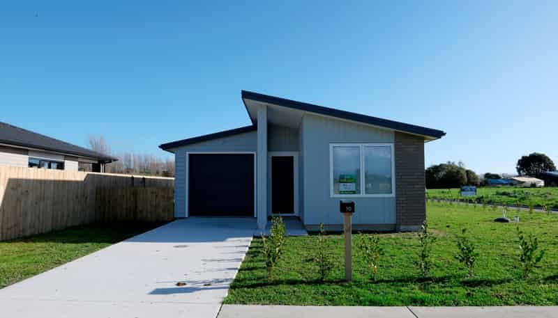 10 Hapeta St, Otaki