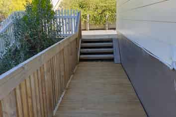 Auckland - Address withheld