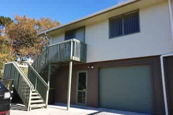 Auckland - Address withheld