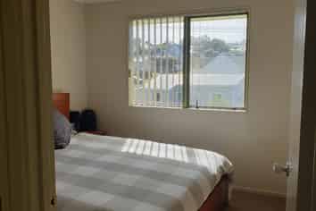 Auckland - Address withheld