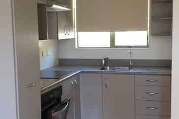 Auckland - Address withheld