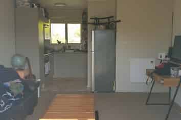 Auckland - Address withheld