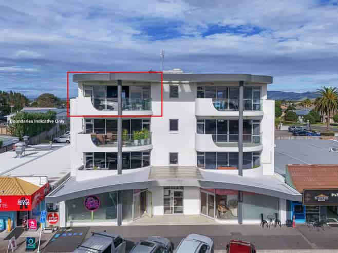 5/1086 Papamoa Beach Road, Papamoa Beach