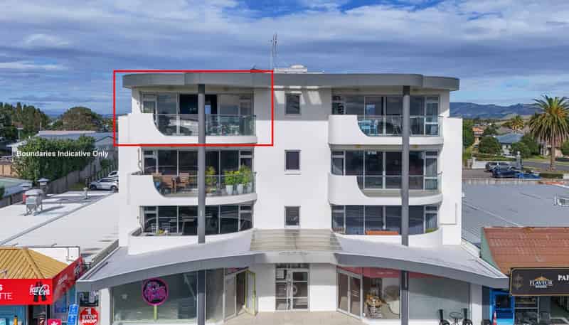 5/1086 Papamoa Beach Road, Papamoa Beach