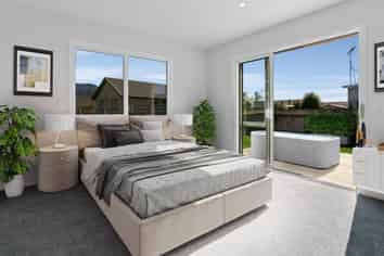 Central North Island - Address withheld