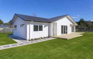 Central North Island - Address withheld