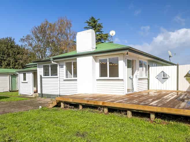 118 Aspin Road, Cambridge