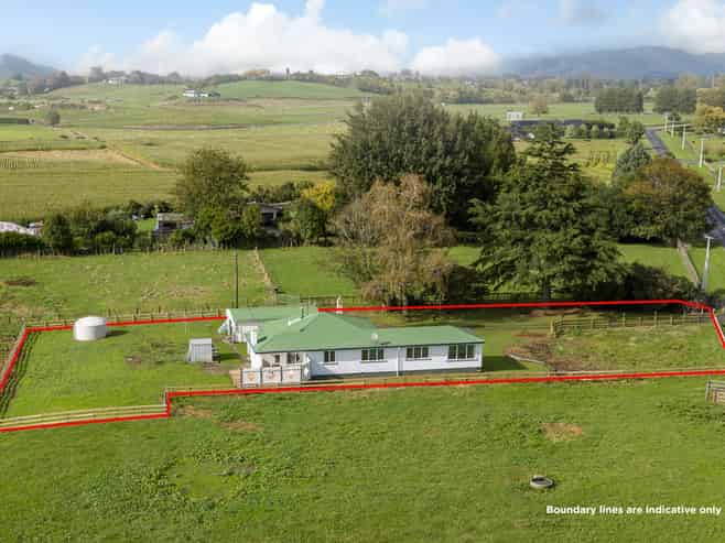 118 Aspin Road, Cambridge