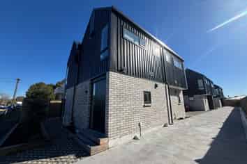 405 Gloucester Street, Christchurch Central