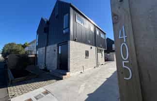 405 Gloucester Street, Christchurch Central