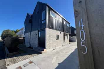 405 Gloucester Street, Christchurch Central