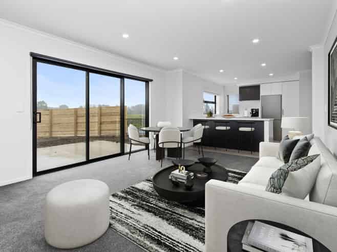 50 Washer Road, Horotiu