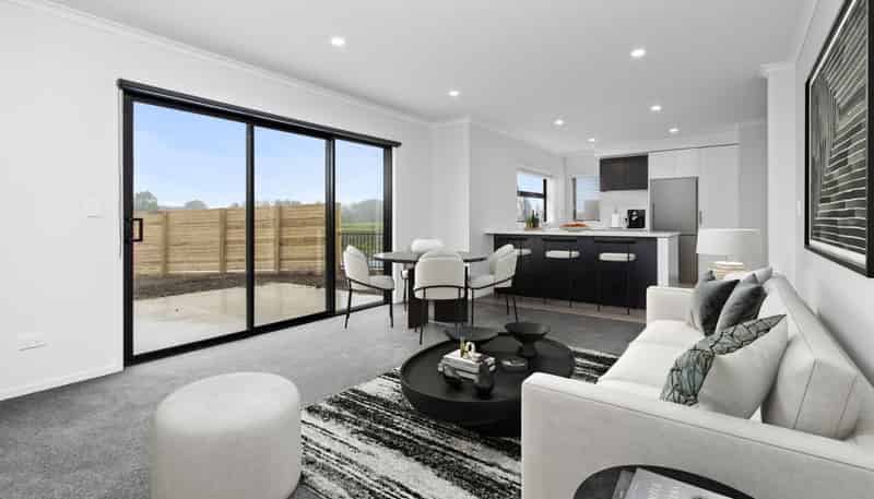 50 Washer Road, Horotiu