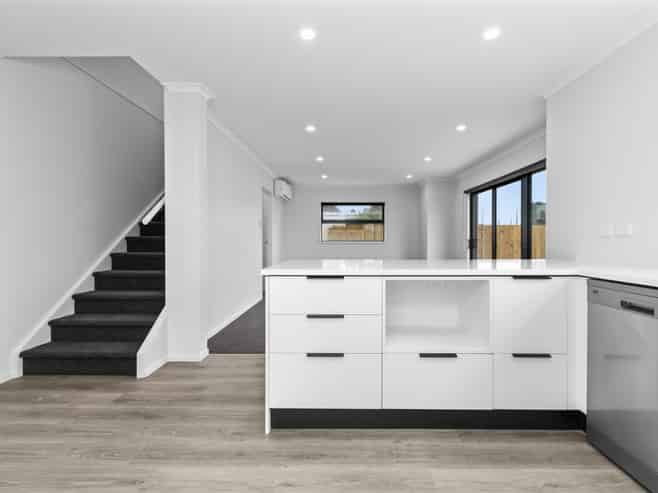 50 Washer Road, Horotiu