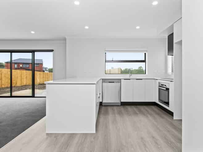 50 Washer Road, Horotiu