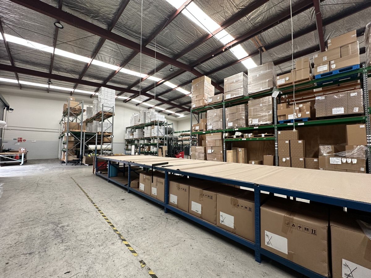 Well-located Mt Wellington industrial unit -978sqm - Ansicht 6