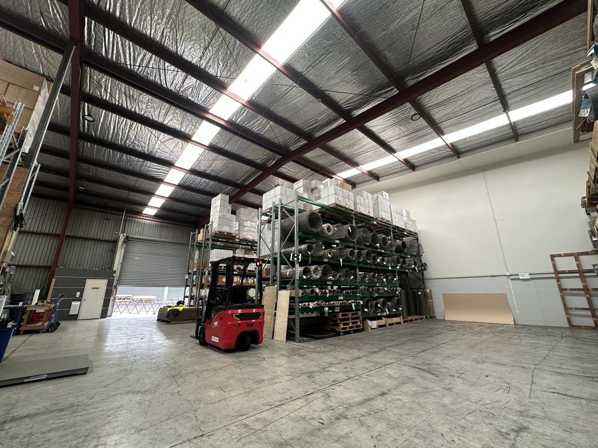 Well-located Mt Wellington industrial unit -978sqm - Ansicht 3
