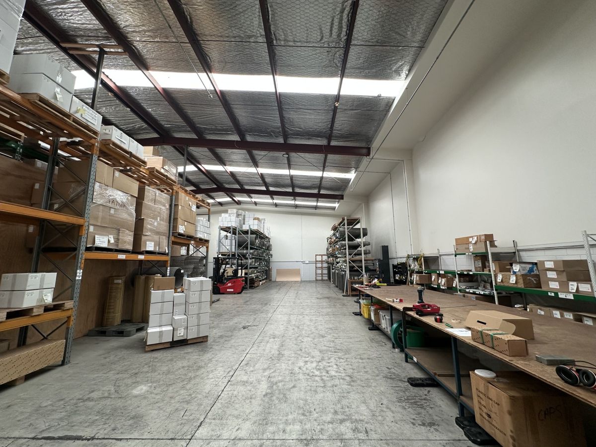 Well-located Mt Wellington industrial unit -978sqm - Ansicht 5