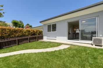 9B Jonathon Street, Judea