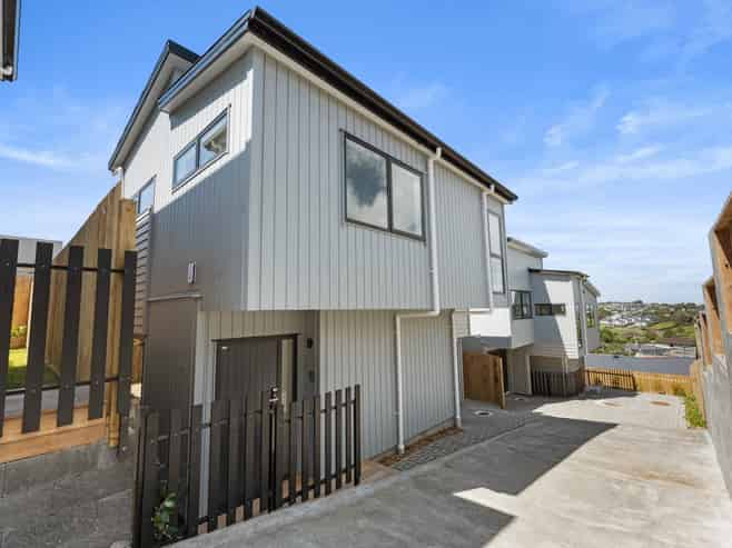 1594C Dominion Road Extension, Mount Roskill