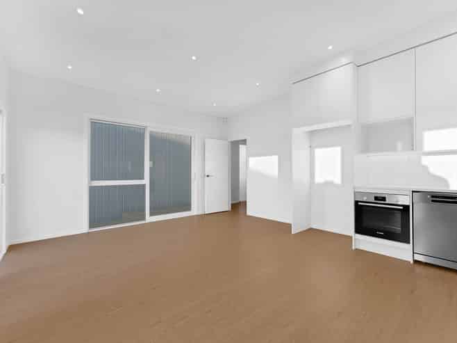 60D Lewisham Street, Highland Park