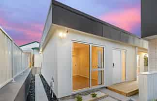 60D Lewisham Street, Highland Park