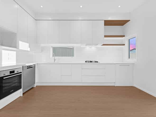 60D Lewisham Street, Highland Park