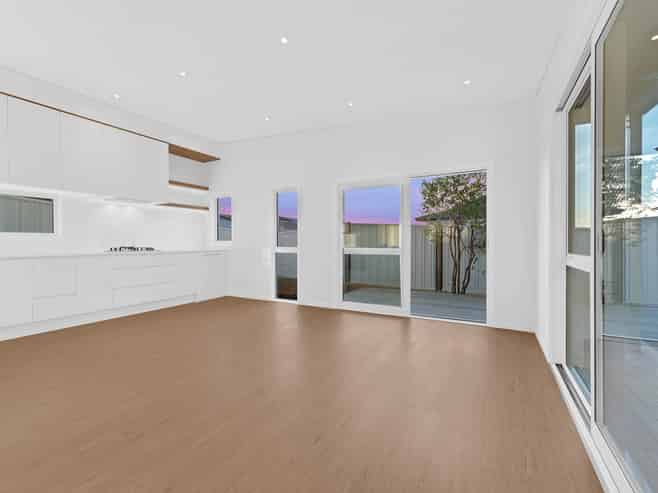 60D Lewisham Street, Highland Park