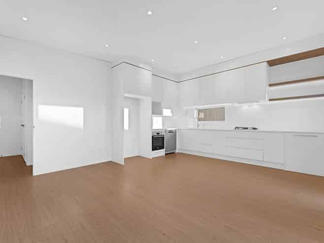 60D Lewisham Street, Highland Park