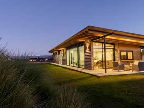 20 Peak Drive, Twizel