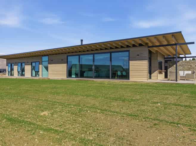 20 Peak Drive, Twizel