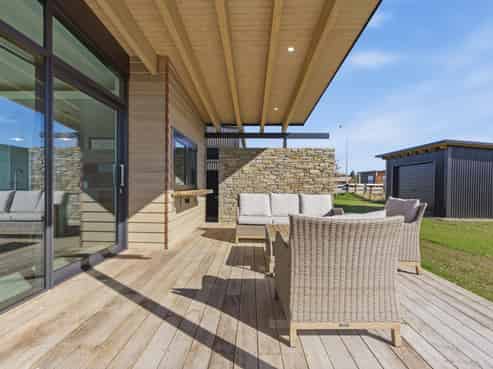 20 Peak Drive, Twizel